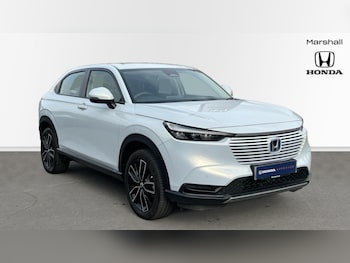 Honda - HR-V