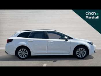 Used Toyota Corolla 2023 for sale - 75229784: Photo
