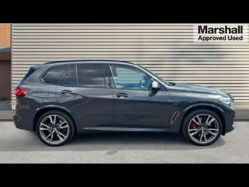 Used BMW X5 2022 for sale - 75108585: Photo