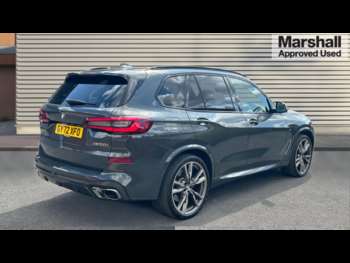 Used BMW X5 2022 for sale - 75108585: Photo