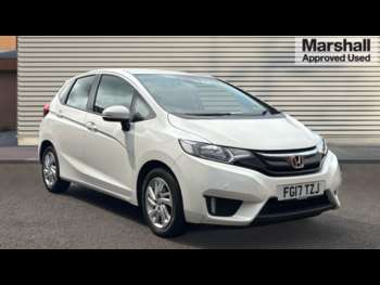 2017 - 1.3 SE 5dr