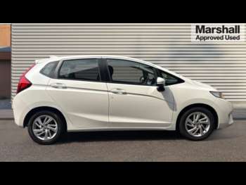 Used Honda Jazz 2017 for sale - 74818938: Photo