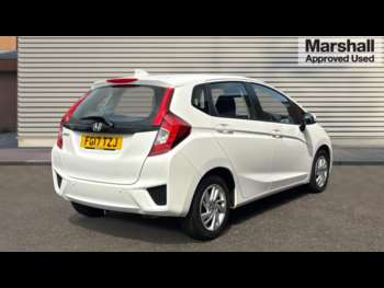 Used Honda Jazz 2017 for sale - 74818938: Photo