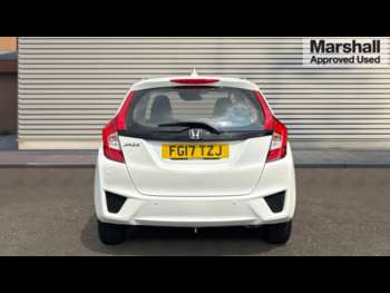 Used Honda Jazz 2017 for sale - 74818938: Photo