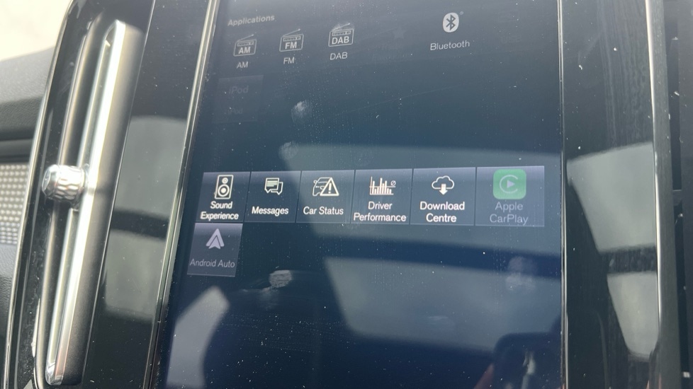 Vehicle 60