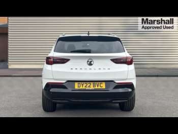 Used Vauxhall Grandland 2022 for sale - 75158388: Photo