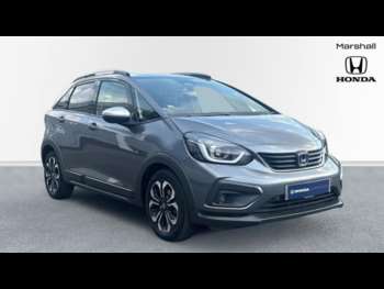 Used Honda Jazz 2021 for sale - 75382878: Photo