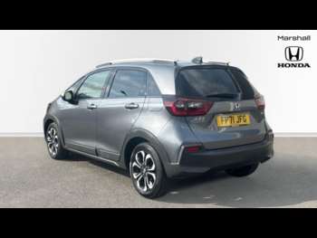 Used Honda Jazz 2021 for sale - 75382878: Photo