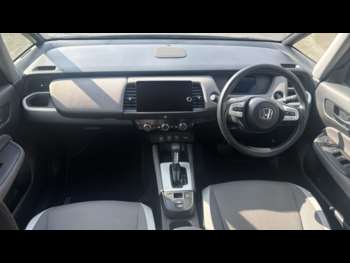 Used Honda Jazz 2021 for sale - 75382878: Photo