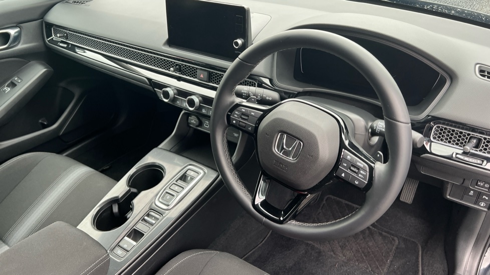 Used Honda Civic 2025 for sale - 76869269: Photo 14