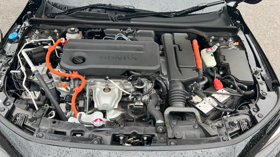 Used Honda Civic 2025 for sale - 76869269: Photo 17