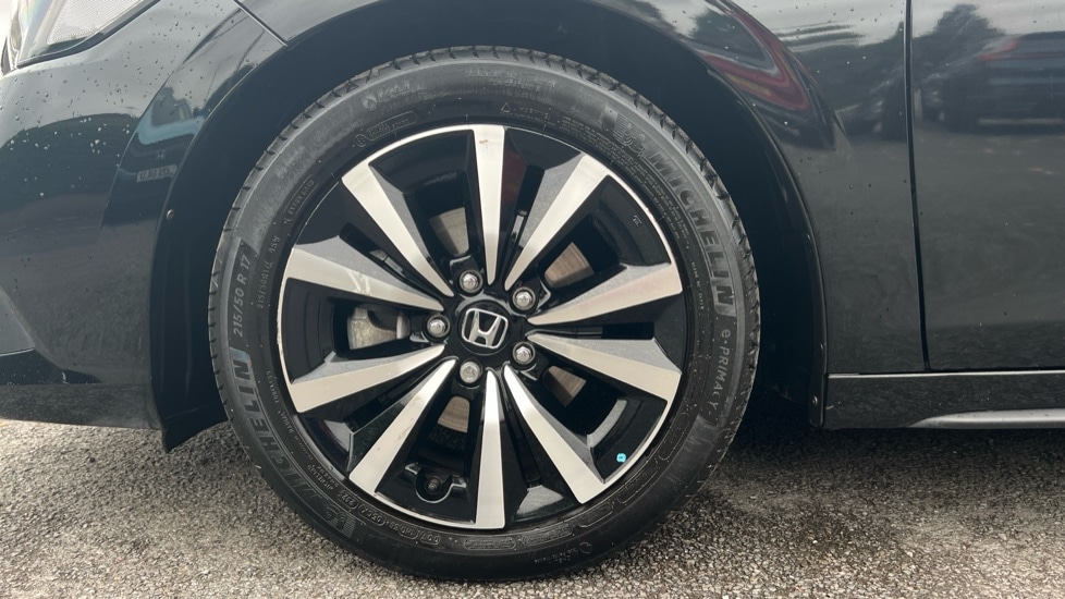 Used Honda Civic 2025 for sale - 76869269: Photo 18