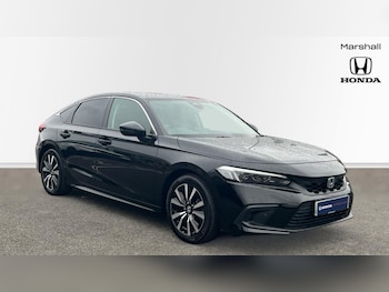 2025 - 2.0 eHEV Elegance 5dr CVT