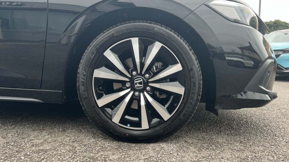 Used Honda Civic 2025 for sale - 76869269: Photo 20