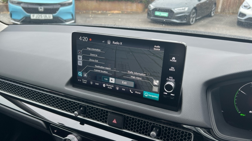 Used Honda Civic 2025 for sale - 76869269: Photo 26