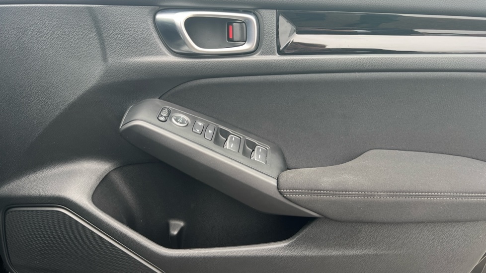 Used Honda Civic 2025 for sale - 76869269: Photo 29