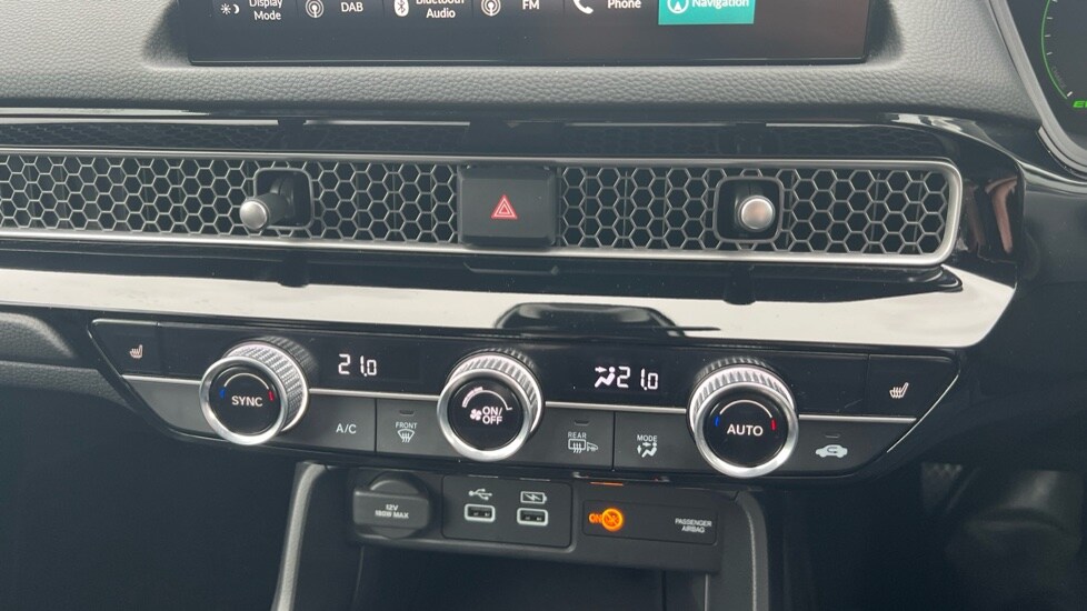 Used Honda Civic 2025 for sale - 76869269: Photo 32