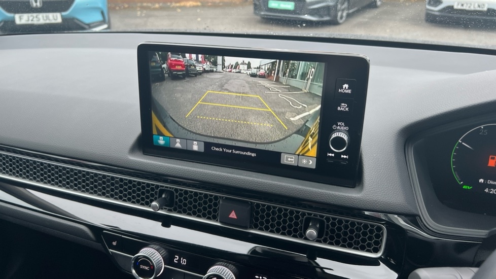 Used Honda Civic 2025 for sale - 76869269: Photo 33