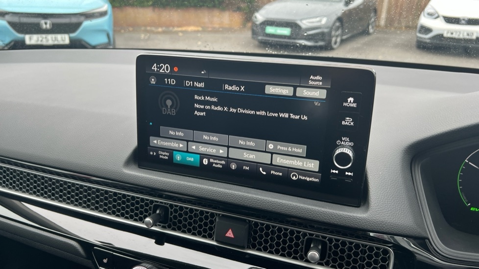 Used Honda Civic 2025 for sale - 76869269: Photo 34