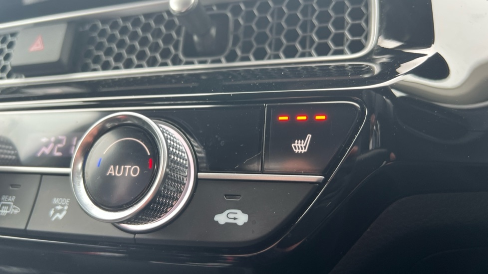 Used Honda Civic 2025 for sale - 76869269: Photo 35