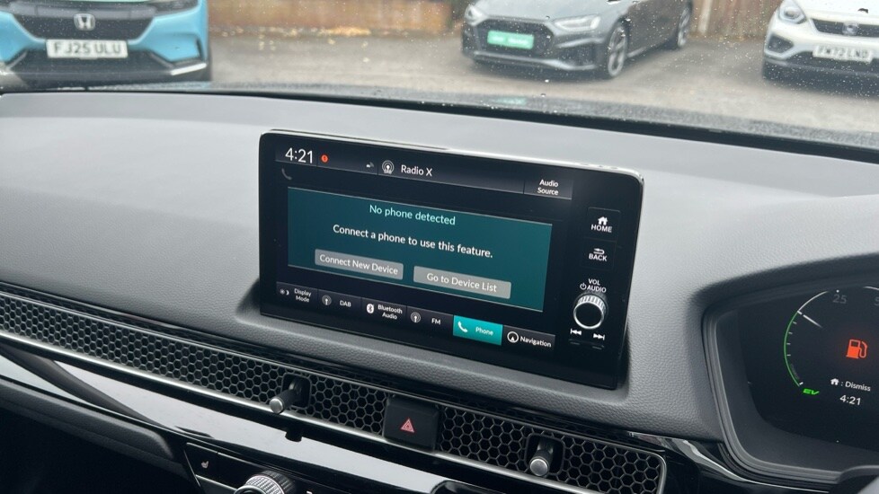 Used Honda Civic 2025 for sale - 76869269: Photo 36