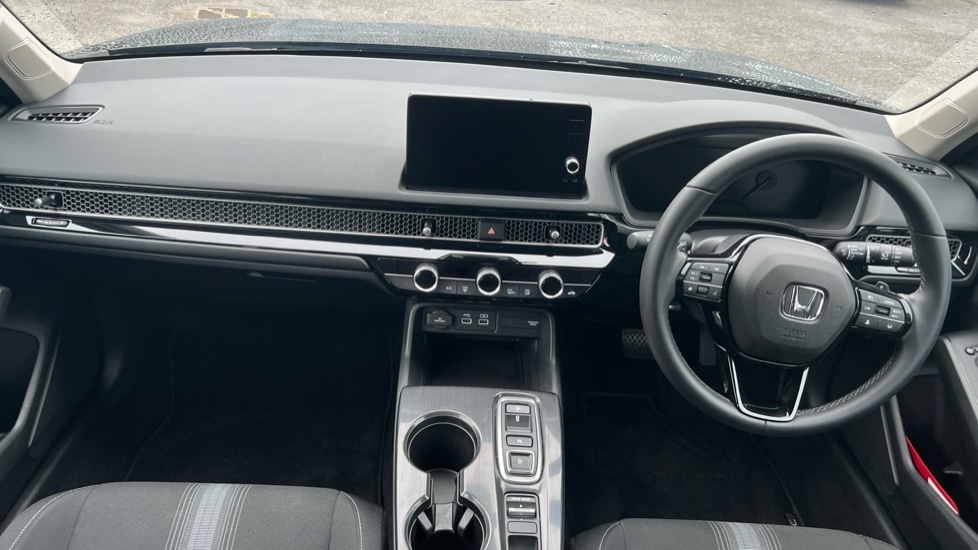 Used Honda Civic 2025 for sale - 76869269: Photo 4