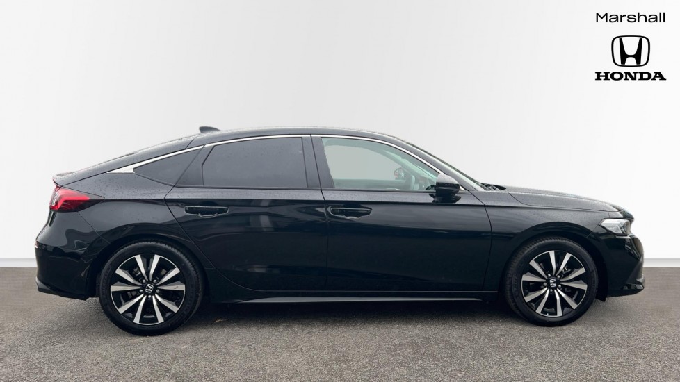 Used Honda Civic 2025 for sale - 76869269: Photo 5