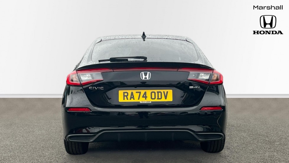 Used Honda Civic 2025 for sale - 76869269: Photo 7