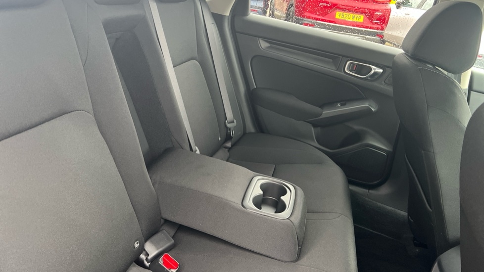 Used Honda Civic 2025 for sale - 76869269: Photo 8