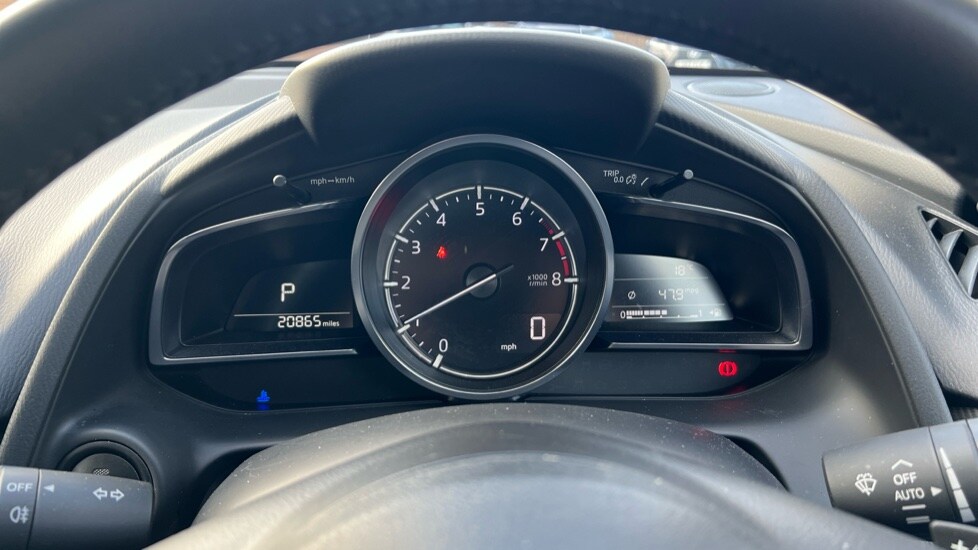 Used Mazda Mazda2 2023 for sale - 76871697: Photo 13