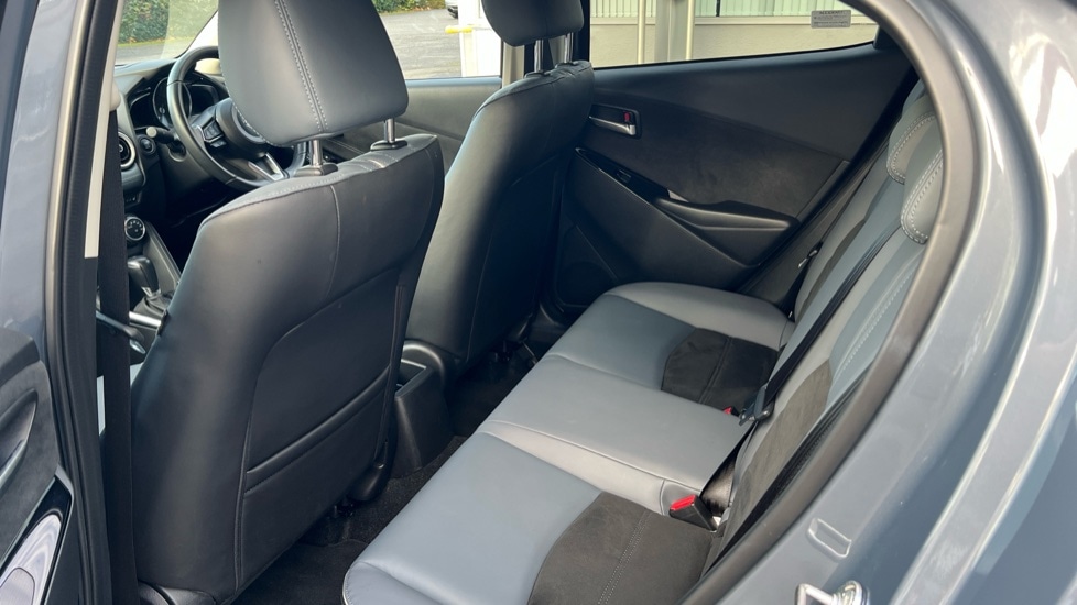 Used Mazda Mazda2 2023 for sale - 76871697: Photo 14