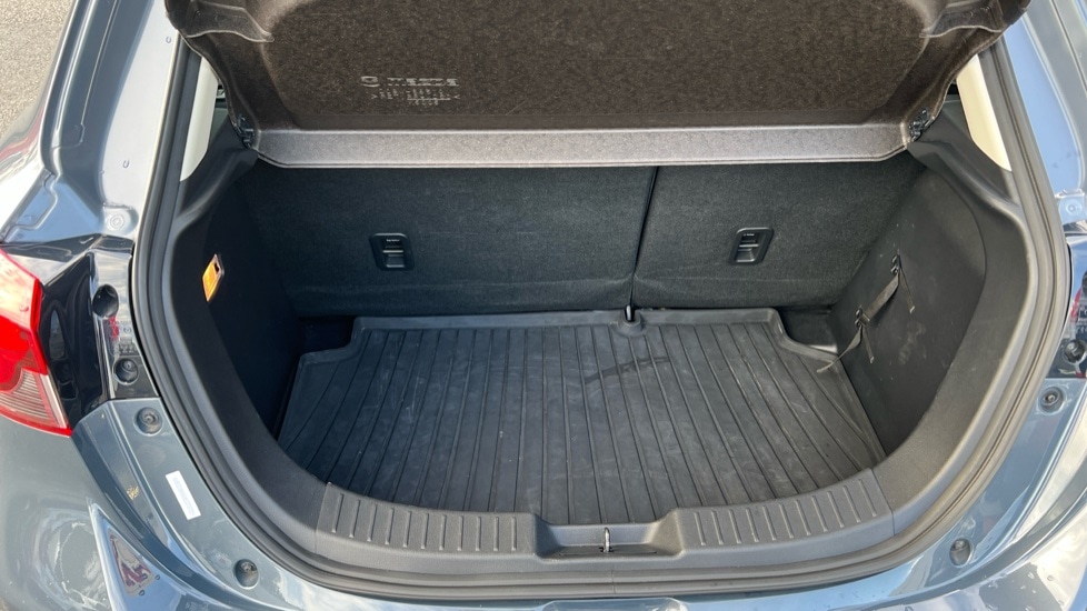 Used Mazda Mazda2 2023 for sale - 76871697: Photo 15