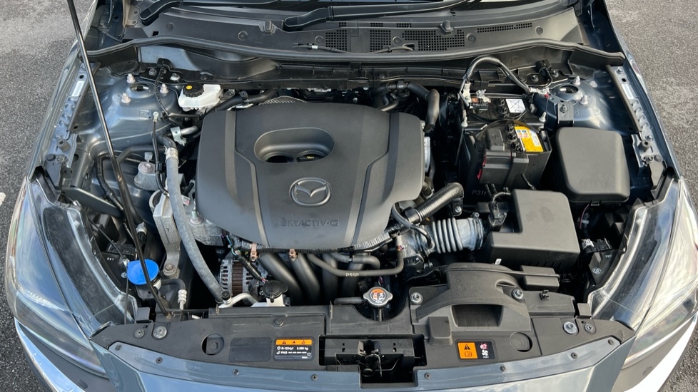 Used Mazda Mazda2 2023 for sale - 76871697: Photo 16