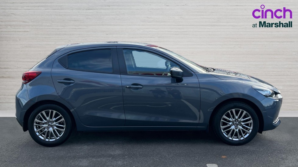 Used Mazda Mazda2 2023 for sale - 76871697: Photo 2