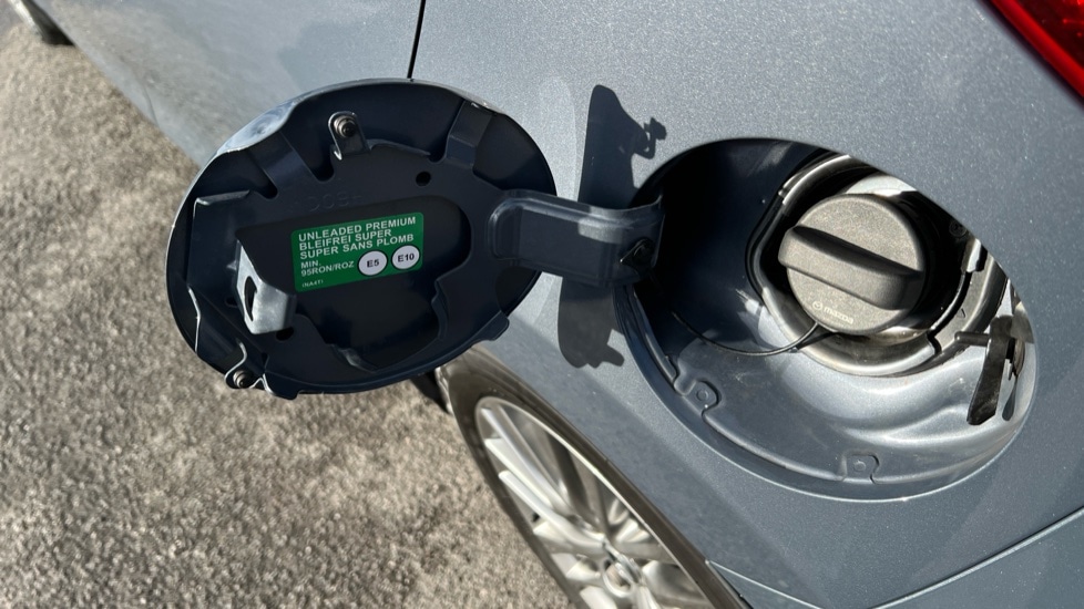 Used Mazda Mazda2 2023 for sale - 76871697: Photo 23