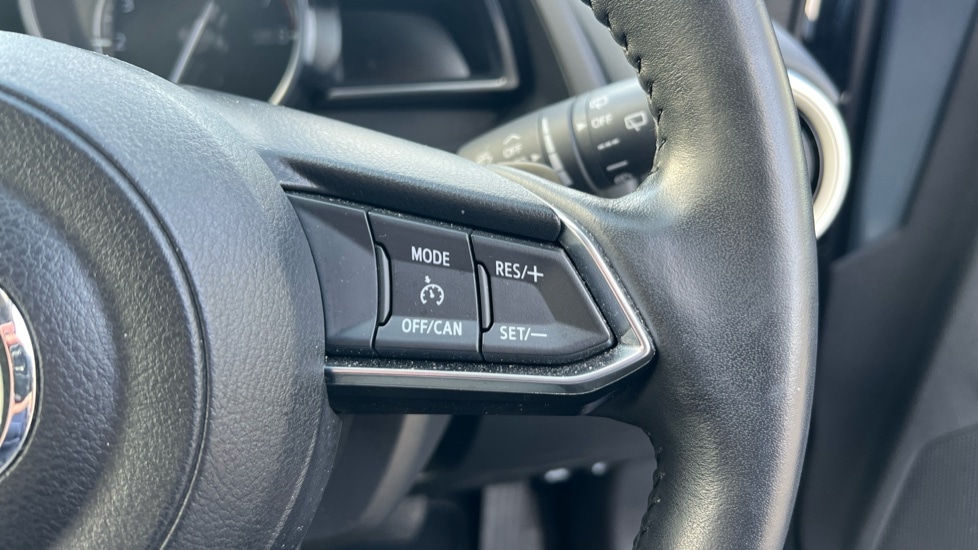 Used Mazda Mazda2 2023 for sale - 76871697: Photo 24