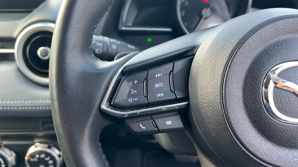 Used Mazda Mazda2 2023 for sale - 76871697: Photo 25