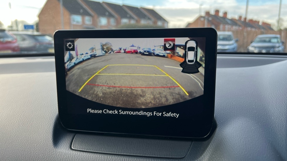 Used Mazda Mazda2 2023 for sale - 76871697: Photo 28