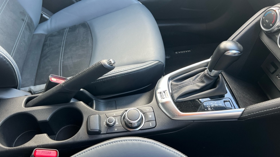 Used Mazda Mazda2 2023 for sale - 76871697: Photo 30