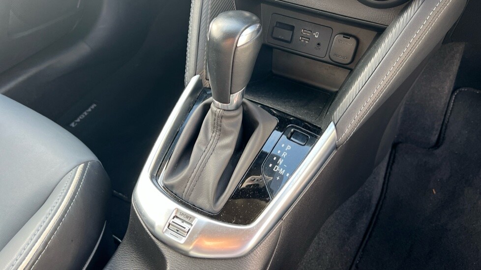 Used Mazda Mazda2 2023 for sale - 76871697: Photo 31