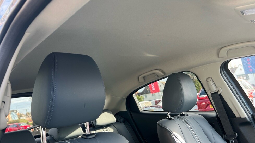 Used Mazda Mazda2 2023 for sale - 76871697: Photo 33