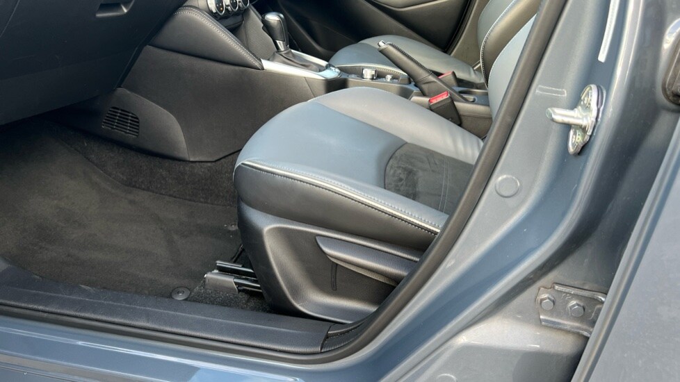 Used Mazda Mazda2 2023 for sale - 76871697: Photo 34