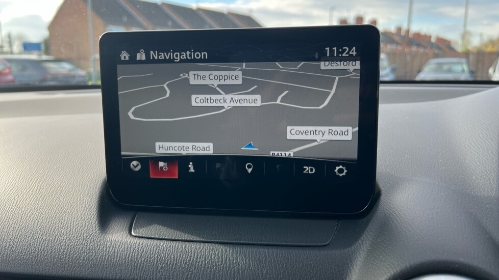 Used Mazda Mazda2 2023 for sale - 76871697: Photo 37