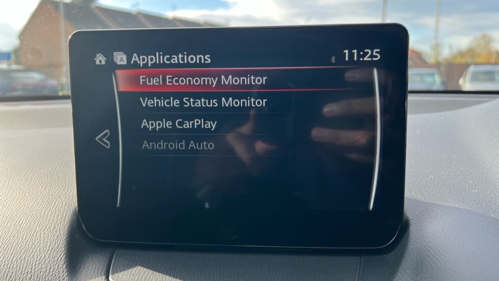 Used Mazda Mazda2 2023 for sale - 76871697: Photo 38