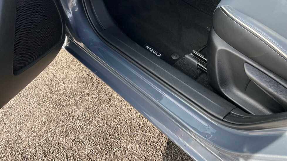 Used Mazda Mazda2 2023 for sale - 76871697: Photo 39