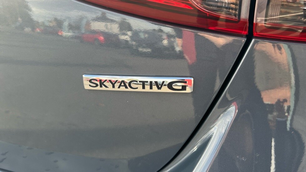 Used Mazda Mazda2 2023 for sale - 76871697: Photo 40