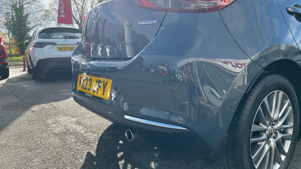 Used Mazda Mazda2 2023 for sale - 76871697: Photo 41