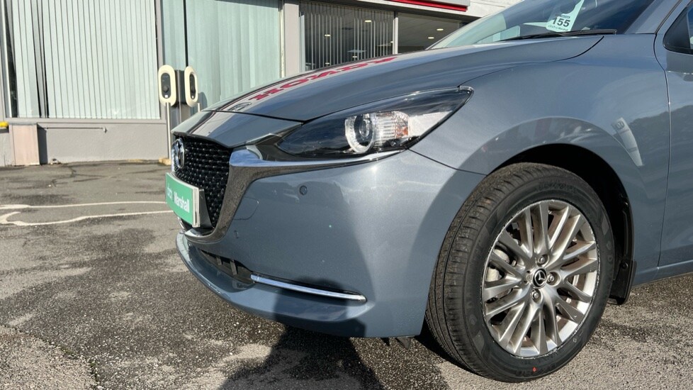 Used Mazda Mazda2 2023 for sale - 76871697: Photo 42