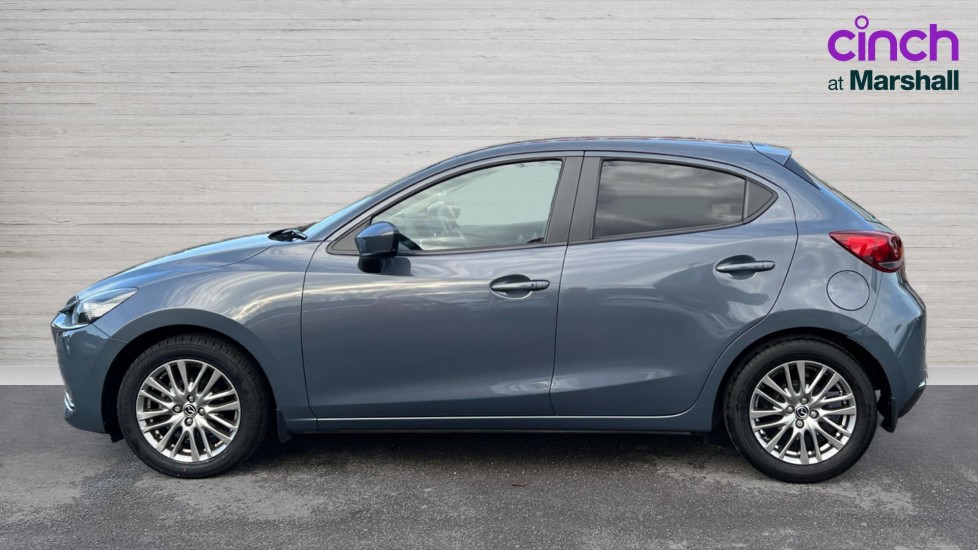 Used Mazda Mazda2 2023 for sale - 76871697: Photo 6
