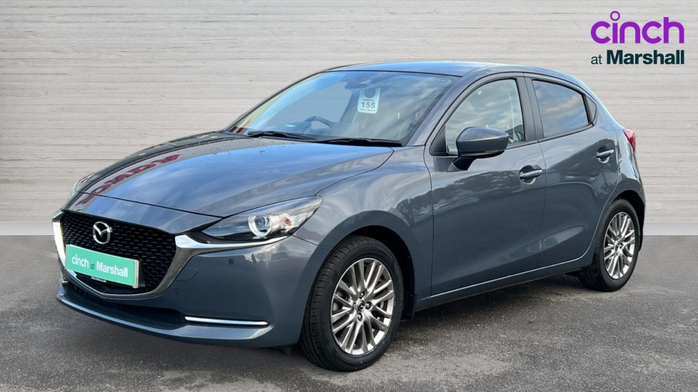 Used Mazda Mazda2 2023 for sale - 76871697: Photo 7